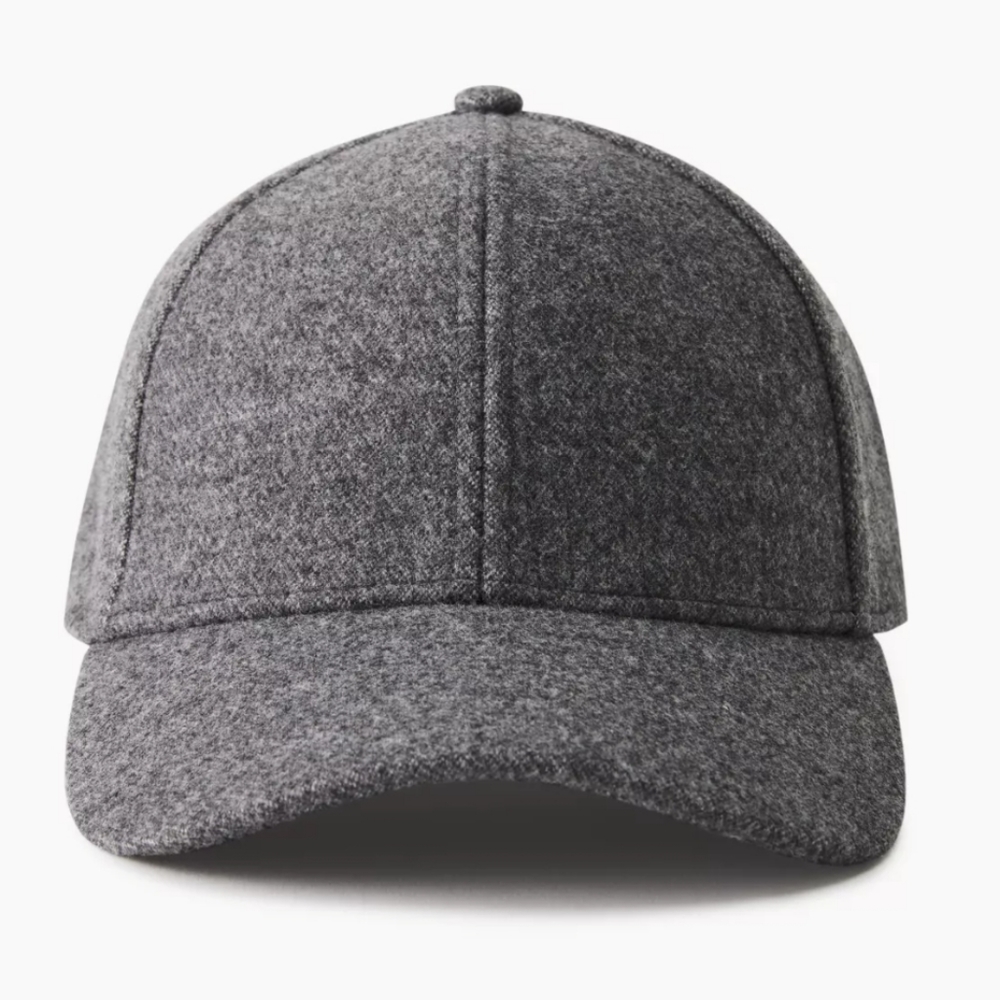 Community Snapback Baseball Hat